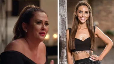 MAFS’ star Mishel CONFIRMS Elizabeth was ‘fed lines’ by producers
