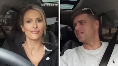 MAFS’ Michael asks Stacey whether she’s ‘ever had a job’