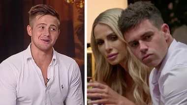 MAFS’ Mikey boasts about sexual performance from night with Stacey