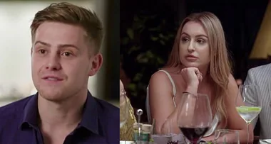 MAFS Aleks sides with Stacey amid explosive cheating scandal