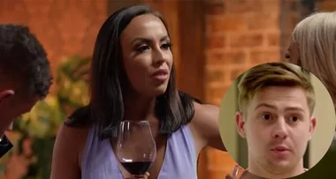 EXCLUSIVE: Natasha blasts MAFS producers: “We were treated like animals”