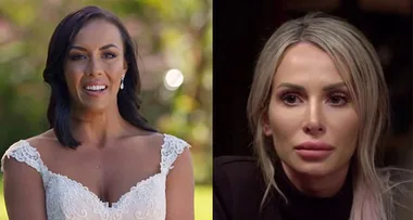 EXCLUSIVE: MAFS Natasha reveals why she’s really friends with Stacey