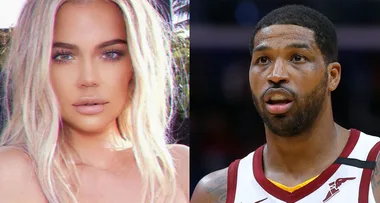 We finally know how the Kardashian family feels about Tristan moving in with Khloe