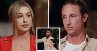 ‘They’re faking it’: MAFS cast slam ‘in love’ Ivan and Aleks