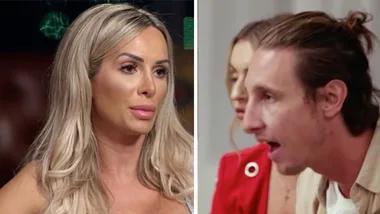 MAFS’ Ivan reveals proof that Stacey cheating on Michael