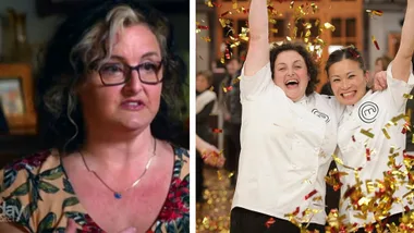 MasterChef’s Julie Goodwin reveals cause of her mental breakdown