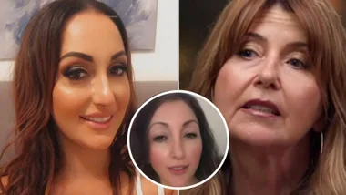 MAFS’ Poppy mocks the MAFS experts in brutal video