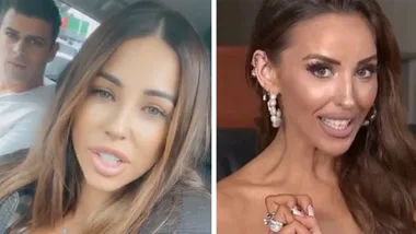 KC hits back at Lizzie after she slammed her relationship with Michael