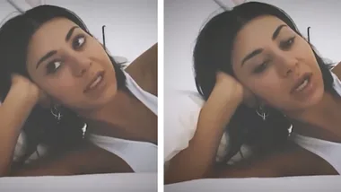 Martha Kalifatidis says she’s ‘done’ and ‘deserves better’