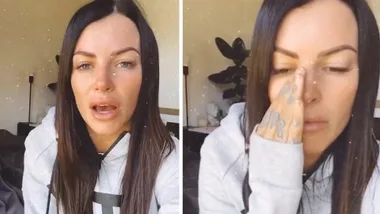 MAFS’ Tash Herz cried all morning after being edited out of finale