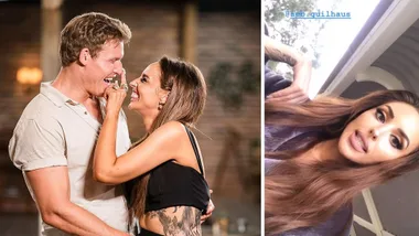 MAFS’ Elizabeth reveals she WON’T be moving in with Seb