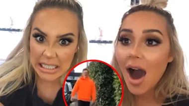 MAFS Cathy’s Insta story has fans questioning her new romance