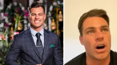 Jackson Garlick auctions himself off for charity