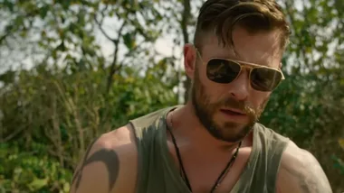 Chris Hemsworth stars in explosive new trailer for ‘Extraction’