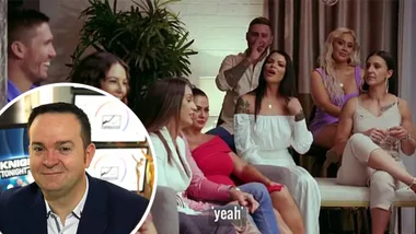 TV executive reveals why MAFS stars have no right to complain