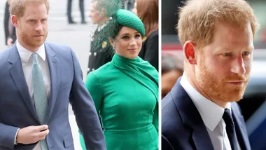 Prince Harry ‘tremendously isolated’ with Meghan after big decision