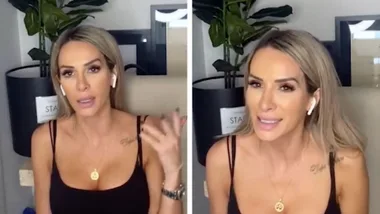 MAFS’ Stacey reveals why no law firms will give her a job