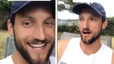 MAFS’ star Jonethen reveals his secret fling with KC