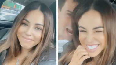 MAFS’ KC opens up on her new relationship with Michael