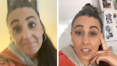 MAFS’ Amanda Micallef SLAMS Tash and Natasha in Instagram Q&A