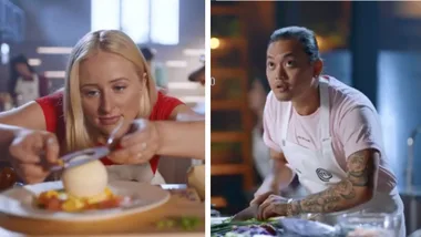 Ten’s MasterChef: Back To Win serves up 24 fan favourites