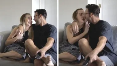 Bachelorette’s Angie and Carlin perform comedic skit for Instagram