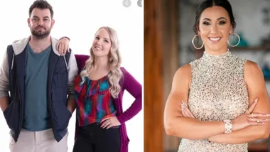 MAFS’ Amanda Micallef SLAMS this season for being ‘boring’