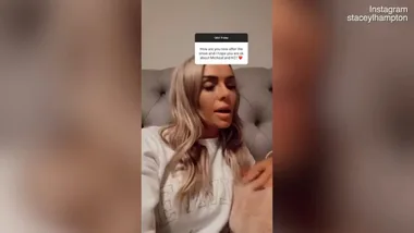 WATCH: MAFS Stacey breaks silence on Michael and KC’s new relationship