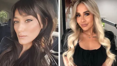 MAFS’ Cathy claims Connie was the ‘mean girl’ on set