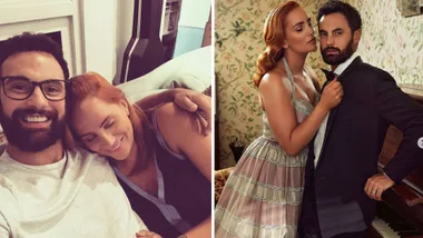 MAFS’ Jules Robinson speaks about her baby news and maternity line