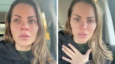 Michelle Money gives final update ‘she’s going to be 100% fine’