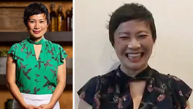 Masterchef’s Poh talks about her return to the show