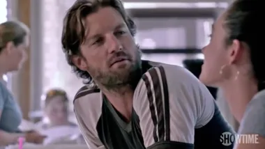 Axle Whitehead lands role in TV Show Shameless