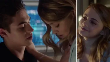 After We Collided cheeky new clip