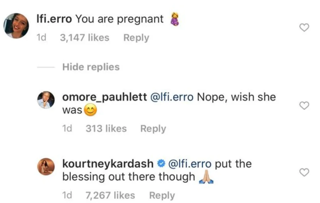 kourtney