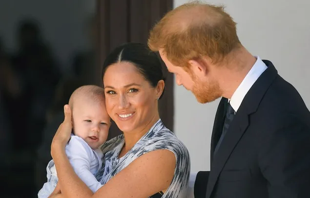 meghanharry