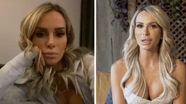MAFS’ Stacey Hampton on how she broke her contract