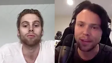 5SOS fans shocked at their NEW accents