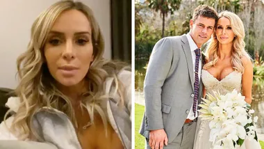 Stacey says she knew of Michael and his ‘riches’ before the MAFS