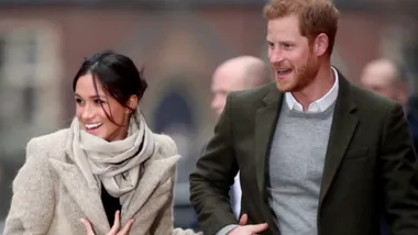 Prince Harry and Meghan Markle forced to rethink future