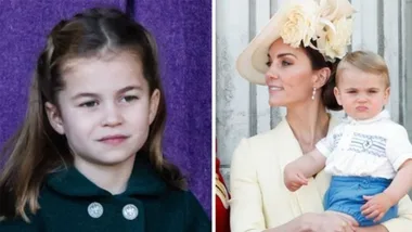 Kate Middleton’s adorable plans for Prince Louis’ lockdown birthday