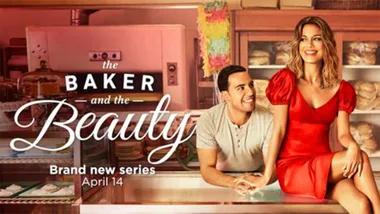 The Baker and The Beauty Official Trailer | Only on Stan