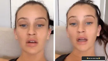 Former MAFS’ villain Ines announces shock return to reality TV