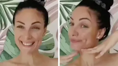 MAFS’ Vanessa shares ‘natural’ products that cleared up her acne