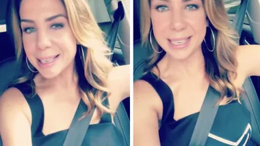 Kate Ritchie reveals she has been gifted an SUV for Christmas