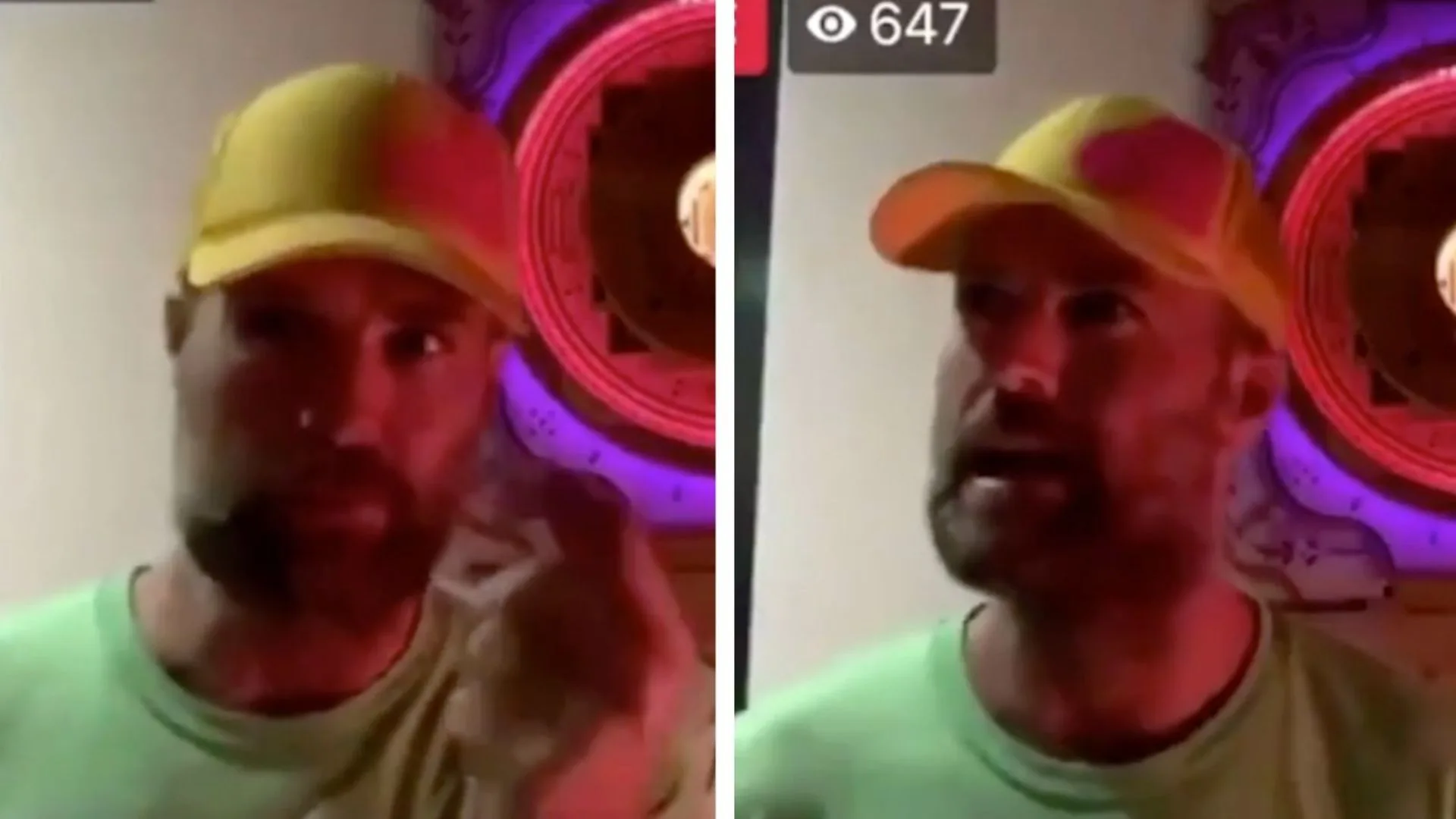 MKR’s Pete Evans claims $15k lamp could ‘treat coronavirus’