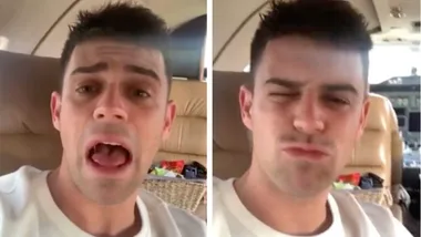 MAFS’ Michael does SHOCKING impersonation of David Attenborough