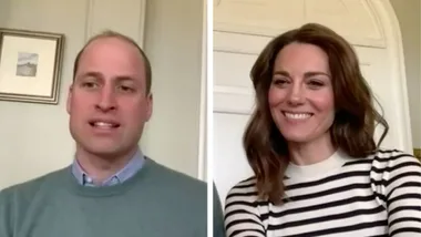 Kate Middleton says coronavirus will change how people value NHS