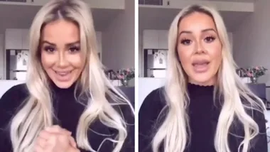 MAFS’ Cathy Evans says she was never ‘in love’ with Josh Pihlak