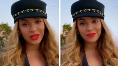 Beyonce warns ‘coronavirus is killing black people’ during One World concert